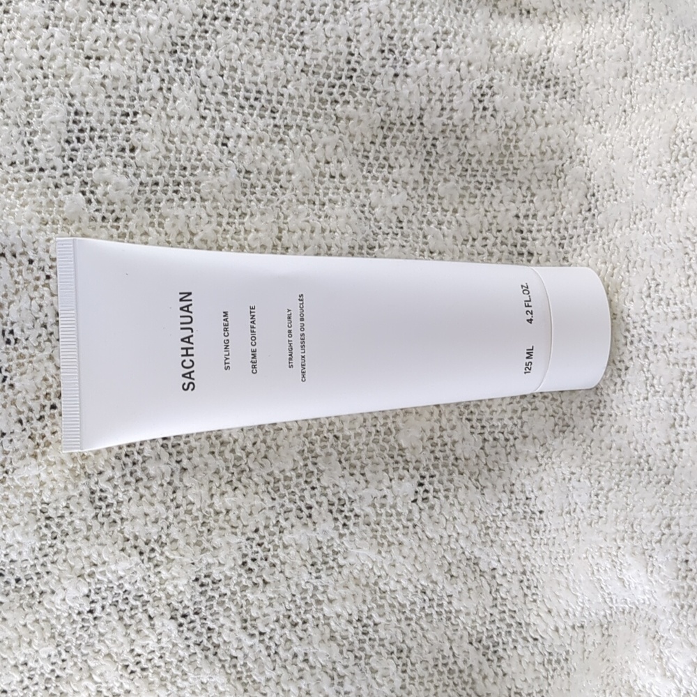 SACHAJUAN Styling Cream, 125 ml/4.2fl.oz